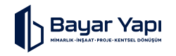 Bayar İnşaat
